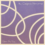 cover: The California Honeydrops - Takin' My Time