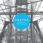 cover: Crater - Elemental: Three Improvisations