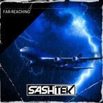 cover: Sashtek - Far-Reaching