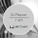 cover: Dj Manson - 7 Am