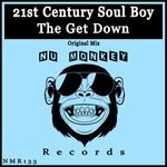 cover: 21st Century Soul Boy - The Get Down