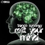 cover: Trance Synergy - Refit Your Mind