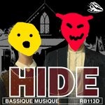 cover: Bassique Musique - HIDE