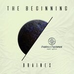 cover: Braines - The Beginning