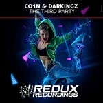 cover: Co1n|Darkingz - The Third Party