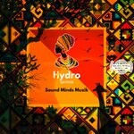 cover: Sound Minds Muzik - Hydro Spectrum