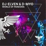 cover: D-myo|Dj-elven - World Of Pandora