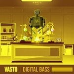 cover: Vasto - Digital Bass