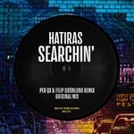 cover: Hatiras - Searchin'