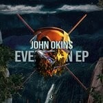 cover: John Okins - Everythin