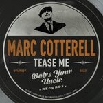 cover: Marc Cotterell - Tease Me