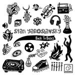 cover: Stan Yaroslavsky - Back To Basics