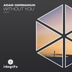 cover: Adam Germaniuk - Without You