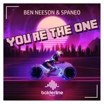 cover: Ben Neeson|Spaneo - You're The One