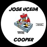 cover: Jose Uceda - Cooper