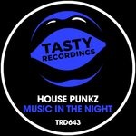 cover: House Punkz - Music In The Night