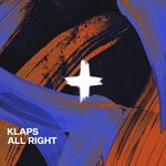 cover: Klaps (be) - All Right