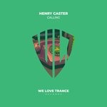 cover: Henry Caster - Calling