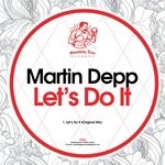 cover: Martin Depp - Let's Do It