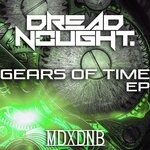 cover: Dreadnought - Gears Of Time EP