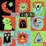 cover: Kobi - Vibing