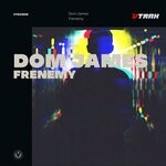 cover: Dom James (uk) - Frenemy