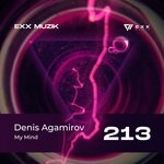 cover: Denis Agamirov - My Mind