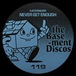 cover: Katermurr - Never Get Enough