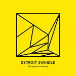 cover: Dam Swindle - The Punch Drunk