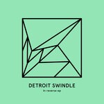 cover: Dam Swindle - In Reverse