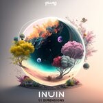 cover: Inuin - 11 Dimensions