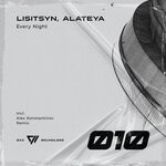 cover: Alateya|Lisitsyn - Every Night