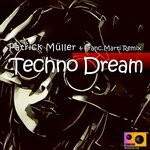 cover: Patrick Muller - Techno Dream