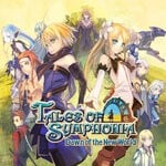 cover: Bandai Namco Game Music|Tales of Series Sound Team - Tales Of Symphonia: Dawn Of The New World (Original Game Soundtrack)