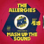 cover: The Allergies - Mash Up The Sound