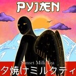 cover: Pyjaen - Sunset Milk Tea