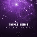 cover: Elchinsoul - Triple Sense