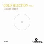 cover: Various - Gold Selection, Vol 1