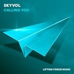 cover: Skyvol - Calling You