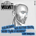 cover: His Bitter Truth|Kulakingz - More Than A Moment