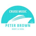 cover: Peter Brown - Body & Soul