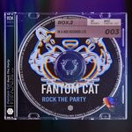 cover: Fantom Cat - Rock The Party (Until The Break Of Dawn)