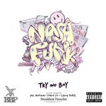 cover: Nasa Funk - Try & Buy EP