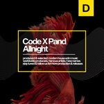 cover: Code Xpand - All Night