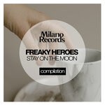 cover: Freaky Heroes - Stay On Tne Moon