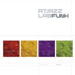 cover: Atjazz - Labfunk