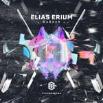 cover: Elias Erium - Wander