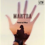 cover: Gabriel Moe - Mantra