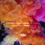 cover: Kieran Fowkes|Ptrvski - Say Nothing