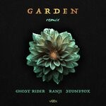 cover: Ghost Rider|Ranji|Stonefox - Garden